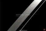 Authentic Mugenchou Katana crafted from T10 Steel