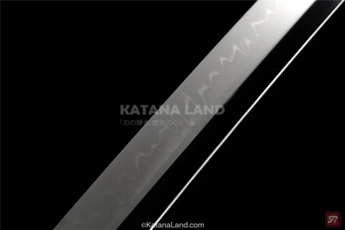 Authentic Mugenchou Katana crafted from T10 Steel