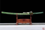 Mugenchou Katana with T10 Steel Blade