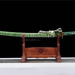 Mugenchou Katana with T10 Steel Blade