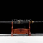 Golden Dragon Sparrow Katana with Manganese Blade