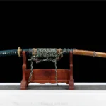 Tokugawa Masamune Blade Katana
