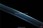 Premium Samurai Katana with Unique Design