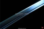 Traditional Samurai Katana with BO-HI