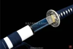 Versatile Samurai Katana for Practitioners