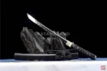 High-Quality Katana Swords Made of T10 Steel