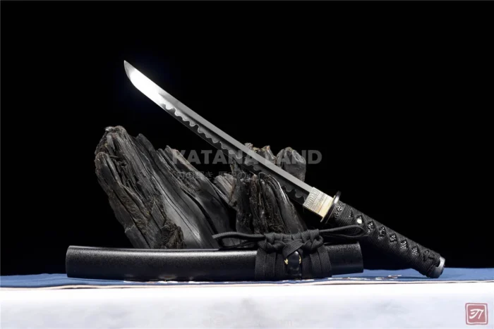 High-Quality Katana Swords Made of T10 Steel