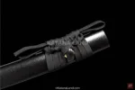 T10 Steel Samurai Katana, Ideal for Collectors
