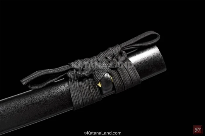 T10 Steel Samurai Katana, Ideal for Collectors