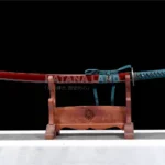 Himeyuki no Tachi samurai katana