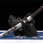 Asura Blade Katana with T10 Steel Blade