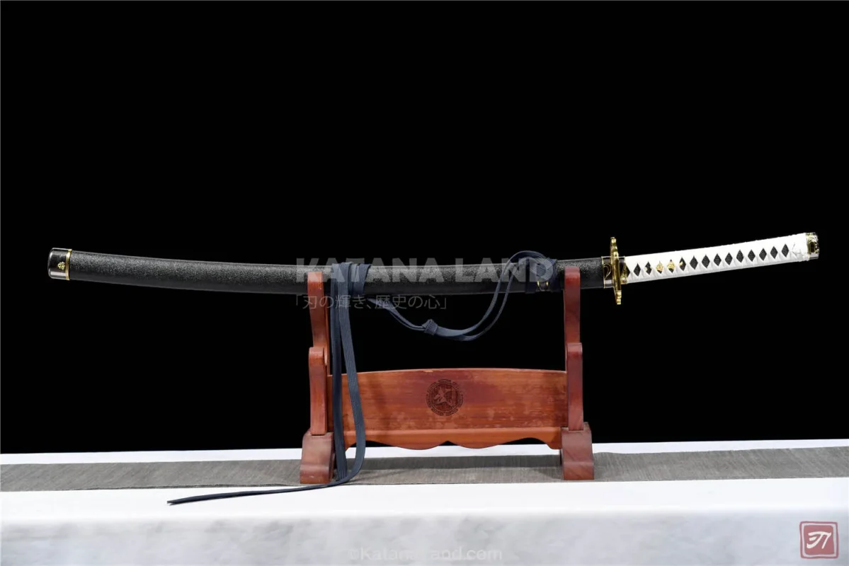 Devil May Cry 5 Yamato katana