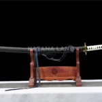 Devil May Cry 5 Yamato katana