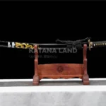 Ryujin Legend Katana with T10 Steel Blade