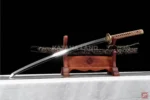 High-Quality Katana Sword for Collectors