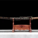Ryū no Yume Katana with T10 Steel Blade