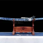 Aoi Kinsuke Katana with High-Speed Steel Blade