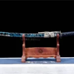 Aoi Suihō Katana with T10 Steel blade