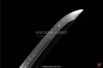 High-Quality T10 Steel Shōkan Katana