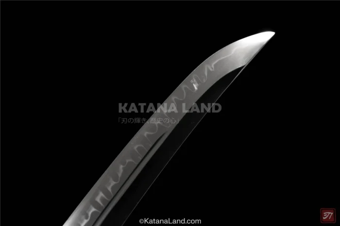 High-Quality T10 Steel Shōkan Katana
