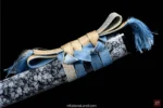 Premium Purple Katana Swords for Collectors