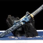 Shōkan Katana with T10 Steel Blade