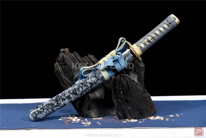 Shōkan Katana with T10 Steel Blade