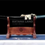 Fūzai no Ken Katana with T10 Steel Blade