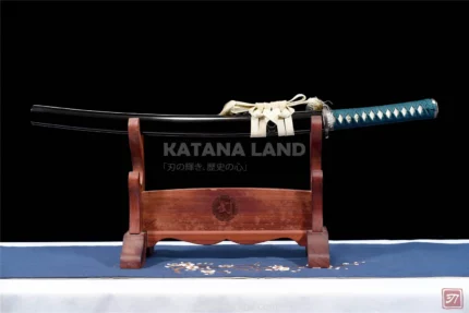 Fūzai no Ken Katana with T10 Steel Blade