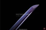Authentic Japanese Katana - Medium Carbon Steel