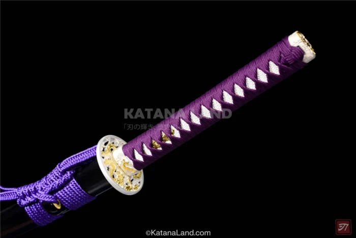 Kyūrei Katana: Perfect for Practicing Kendo