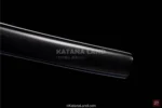 Medium Carbon Steel Samurai Sword