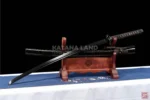 Authentic Kurogiku no Ken Katana Sword