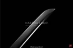 Durable Spring Steel Samurai Katana