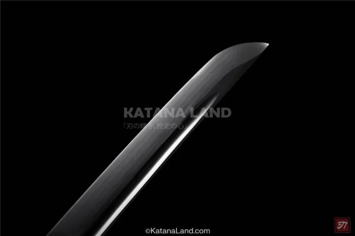 Durable Spring Steel Samurai Katana