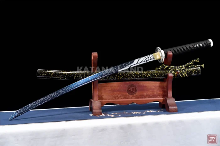 High-Quality Katana Swords for Collectors