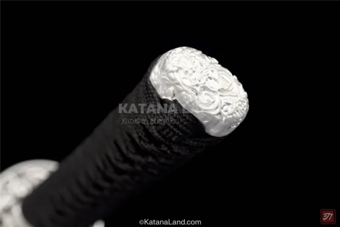 Kaisen no Ken Katana: A Blend of Art and Craftsmanship