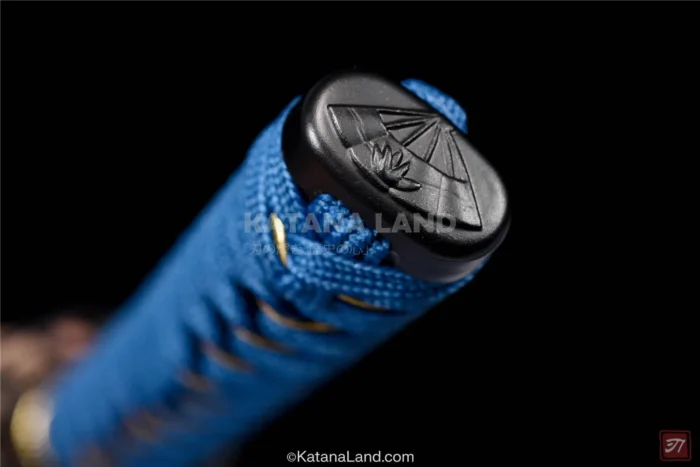 Exquisite Raikō Ken Katana for Enthusiasts