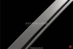 BO-HI Feature in Yagikusa no Kaze Katana