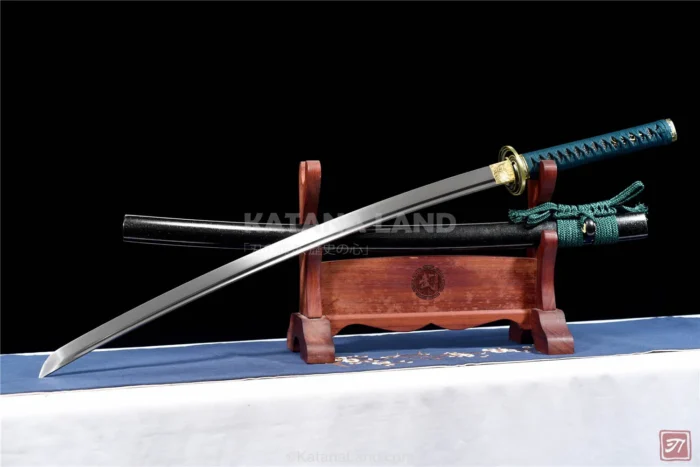High-Quality Katana Swords for Collectors