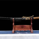 Kenshi no Hikari Katana with Spring Steel Blade