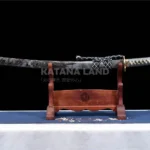 Shibetsu No Shinken katana with T10 steel blade