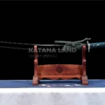 Kirins Fortune Blade Katana with T10 Steel