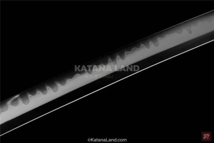 Traditional Samurai Katana with T10 Steel