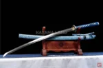 Authentic Kaze no Hikari Katana for Sale