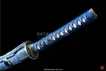Kaze no Hikari Samurai Sword for Enthusiasts