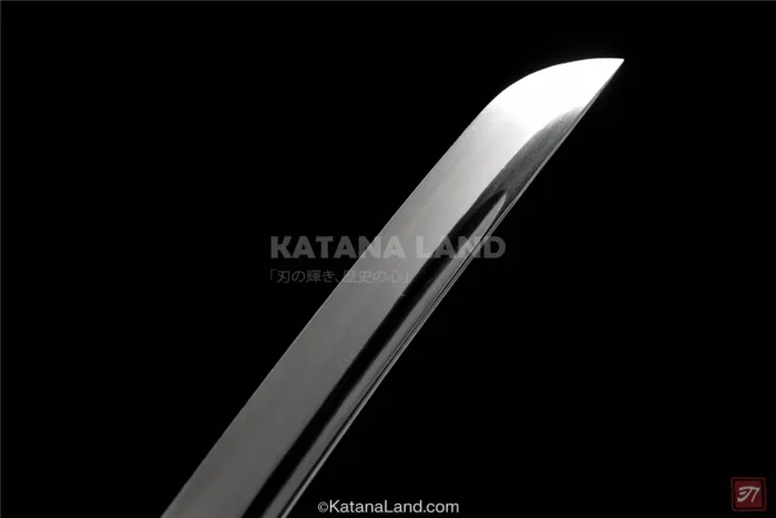 Premium Samurai Katana - Kaze no Hikari