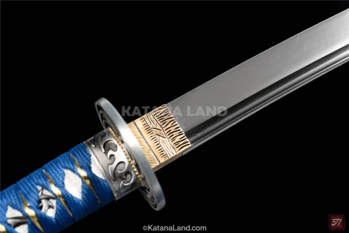 Unique BO-HI Feature on Katana