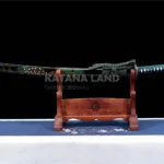 Kaze no Tsubasa Katana
