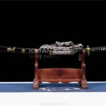 Murakumo no Tachi katana with T10 Steel blade